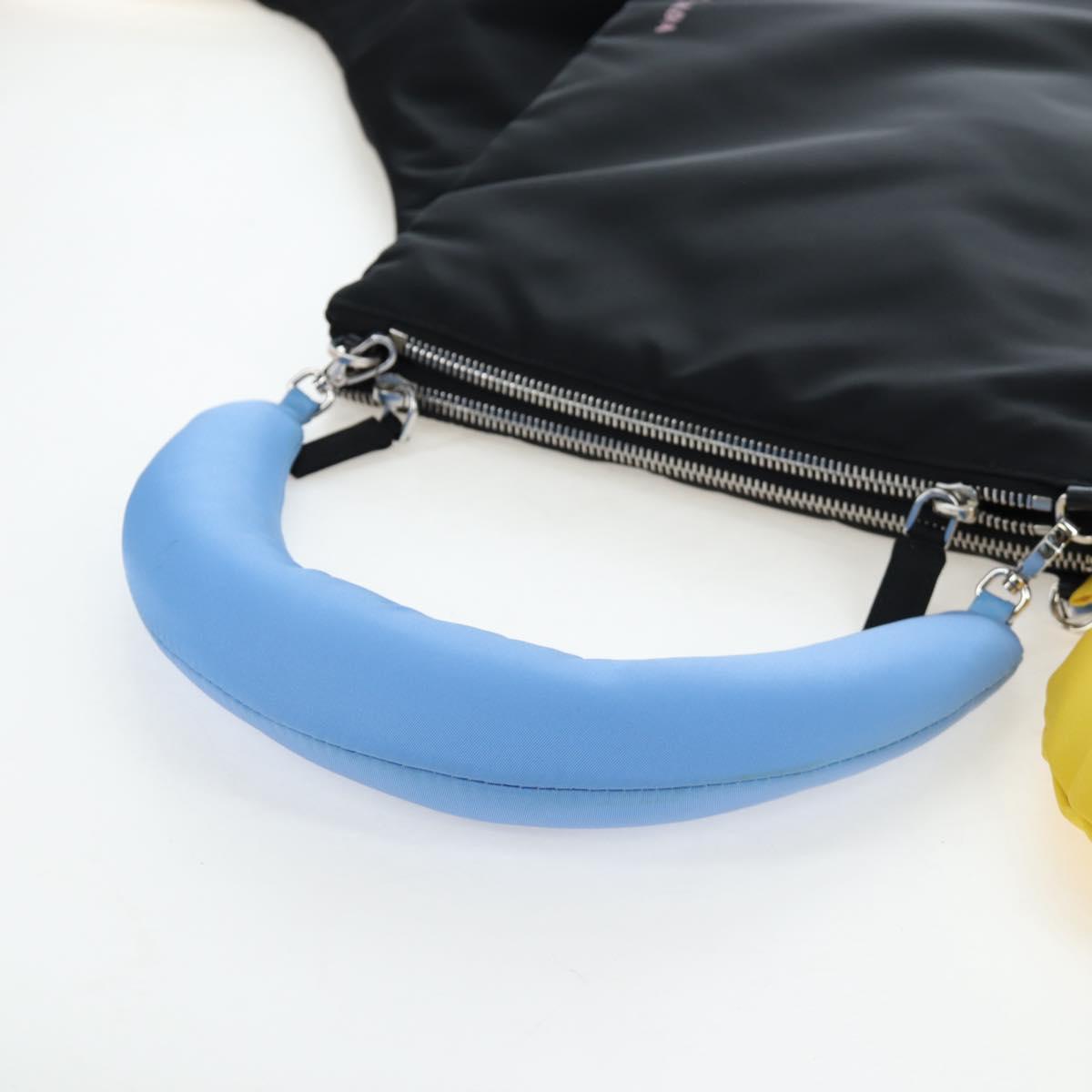 PRADA Bag Nylon Invites Yooo Daln/Kazuyo Sejima Collaboration Auth 191458SAM