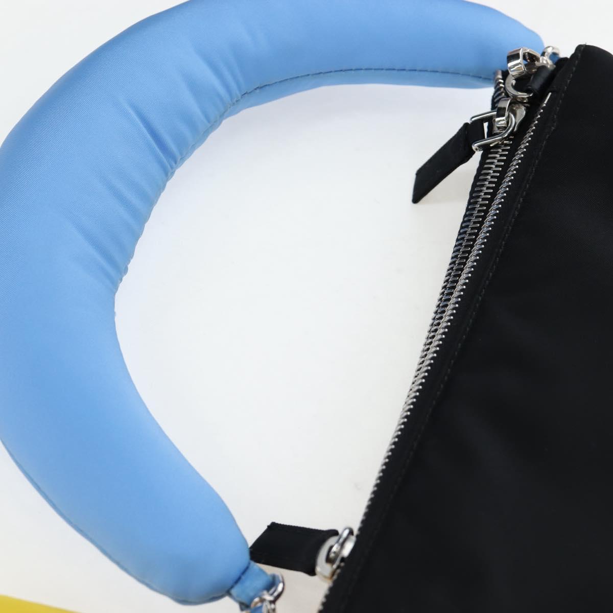 PRADA Bag Nylon Invites Yooo Daln/Kazuyo Sejima Collaboration Auth 191458SAM