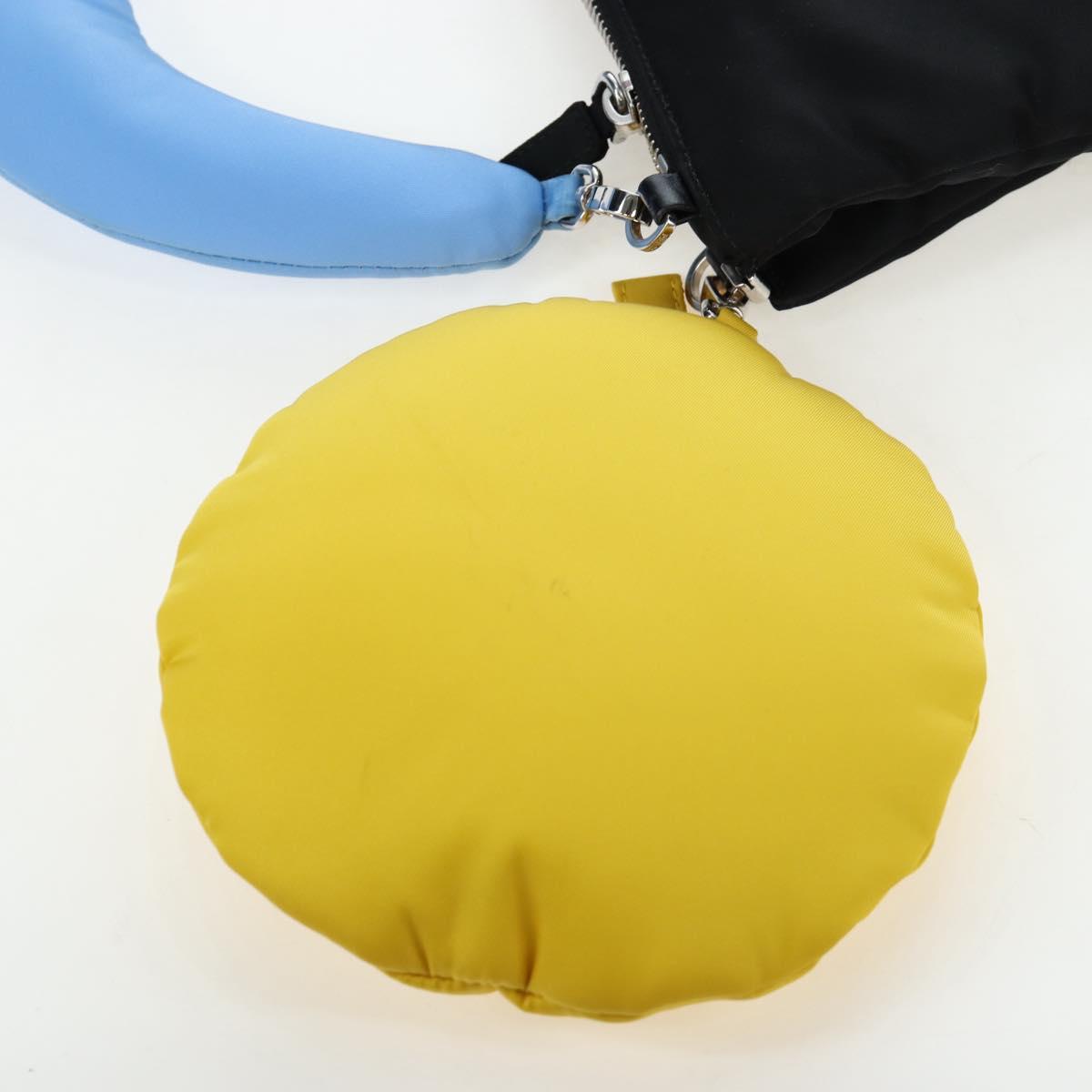 PRADA Bag Nylon Invites Yooo Daln/Kazuyo Sejima Collaboration Auth 191458SAM