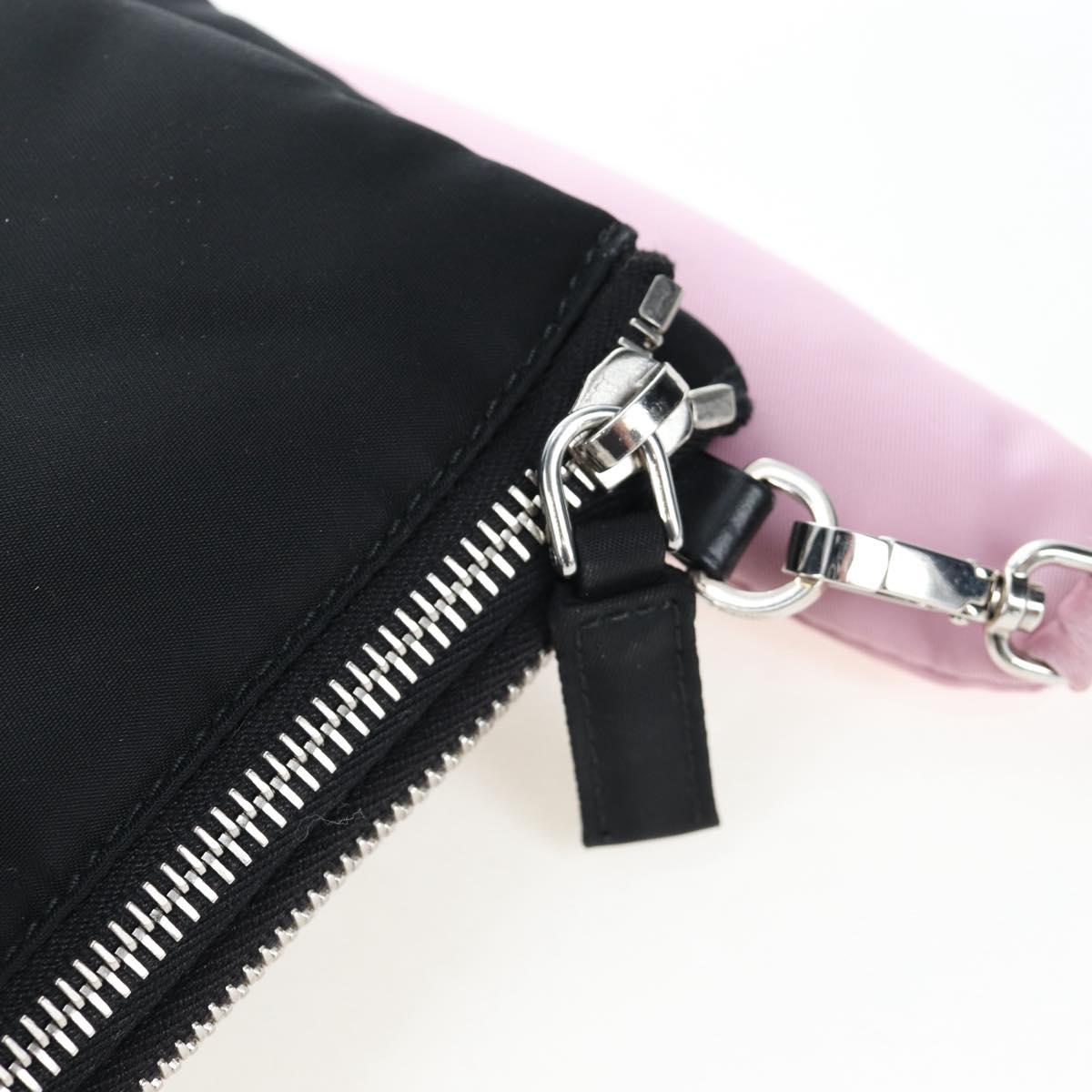 PRADA Bag Nylon Invites Yooo Daln/Kazuyo Sejima Collaboration Auth 191458SAM