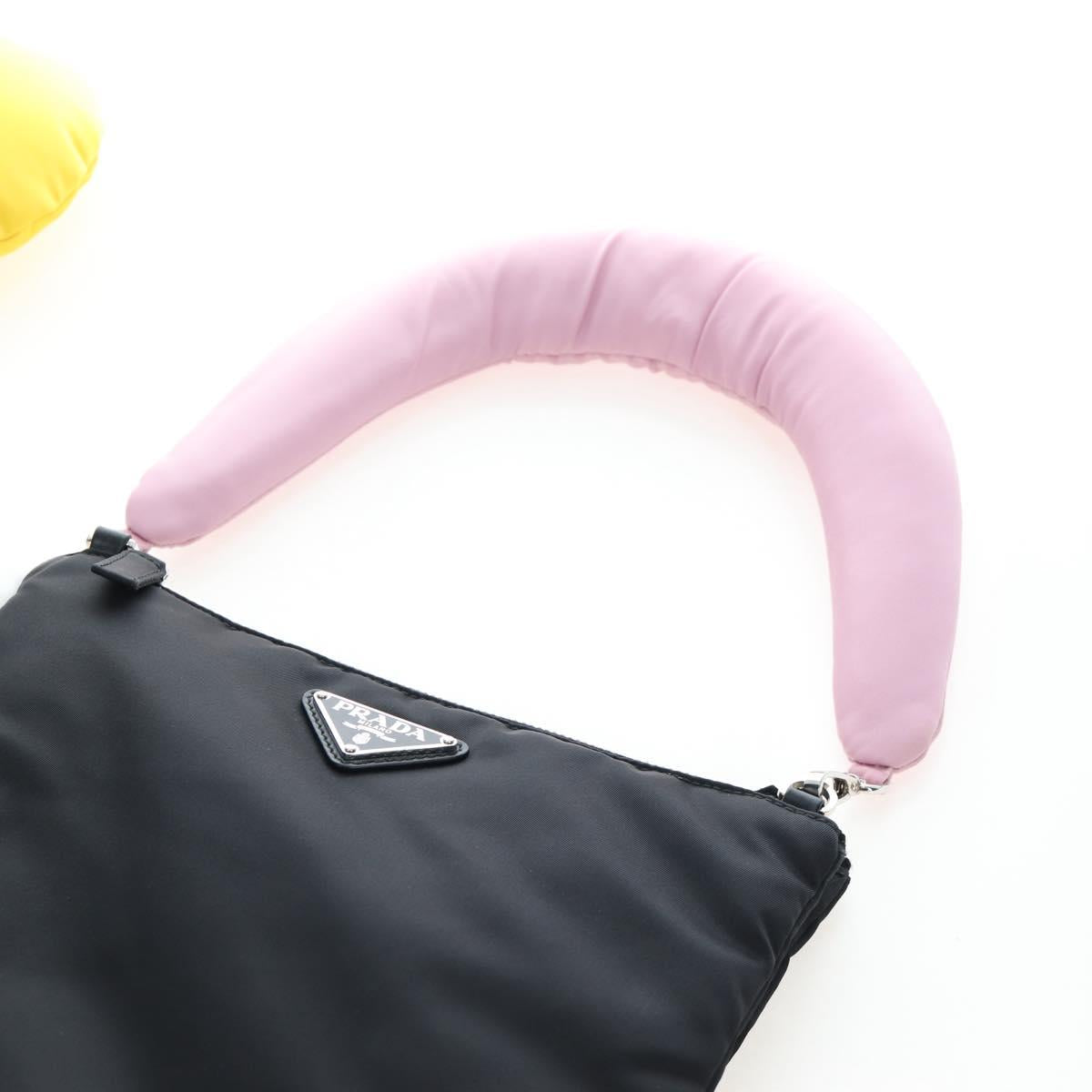 PRADA Bag Nylon Invites Yooo Daln/Kazuyo Sejima Collaboration Auth 191458SAM