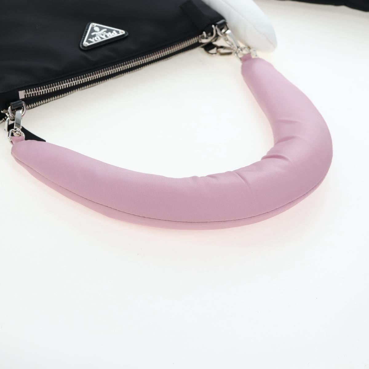 PRADA Bag Nylon Invites Yooo Daln/Kazuyo Sejima Collaboration Auth 191458SAM