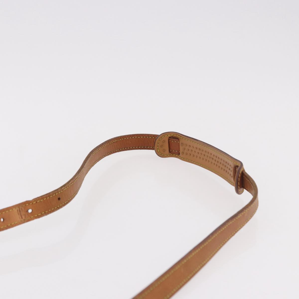 LOUIS VUITTON Monogram Trocadero 23 Shoulder Bag M51276 LV Auth 191499