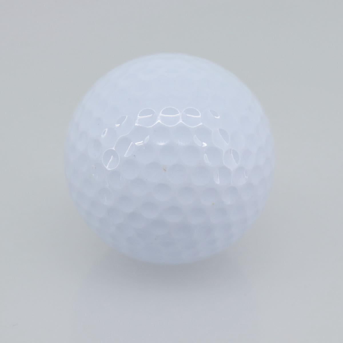 LOUIS VUITTON Monogram Eclipse Set golf Andrews Golf Ball GI0344 LV Auth 191545M