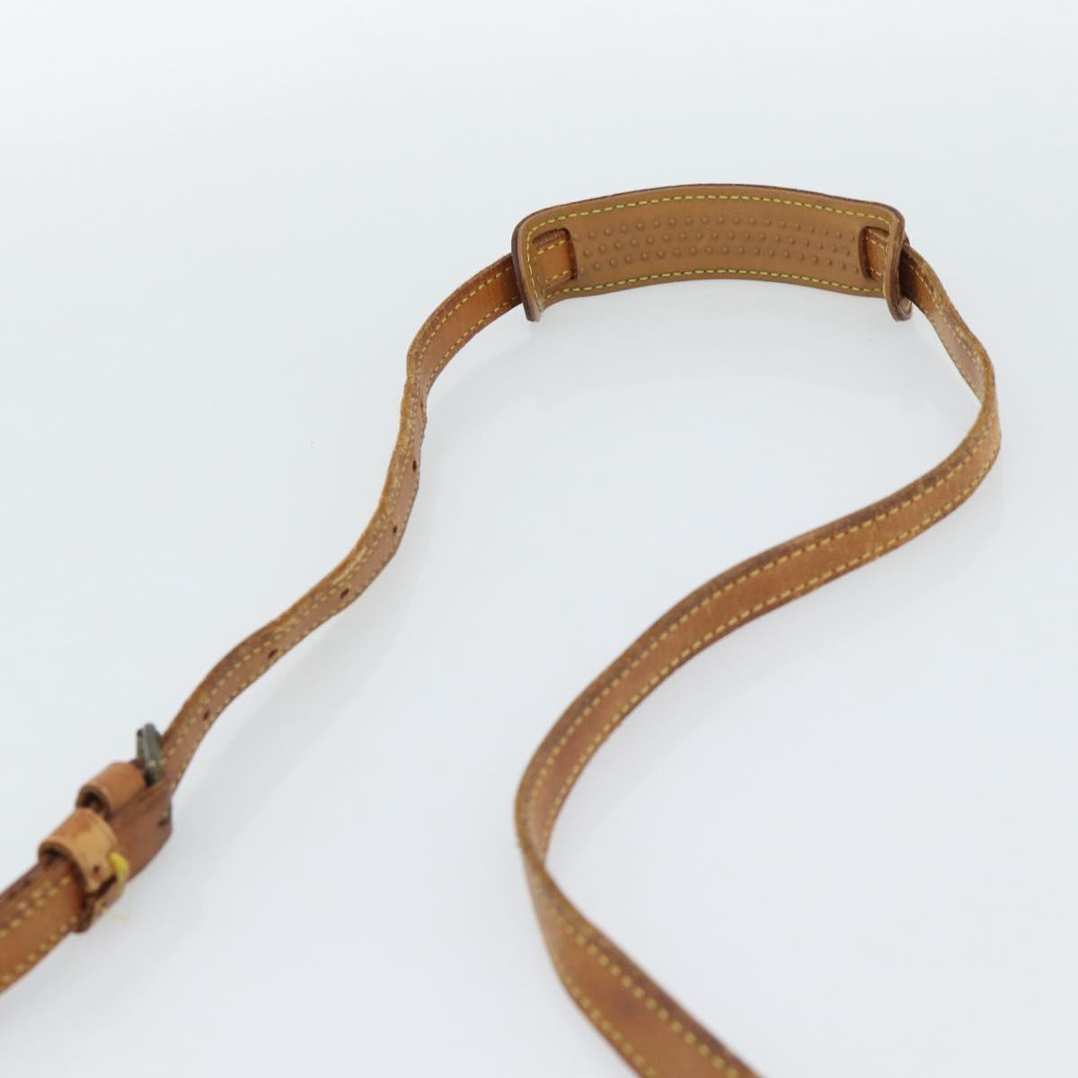 LOUIS VUITTON Monogram Trocadero 23 Shoulder Bag M51276 LV Auth 191589