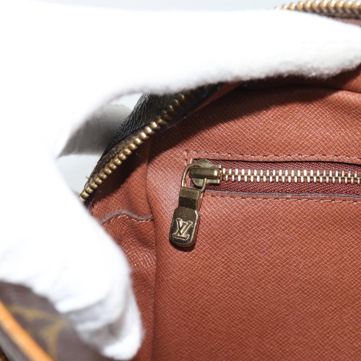 LOUIS VUITTON Monogram Trocadero 30 Shoulder Bag M51272 LV Auth 191591