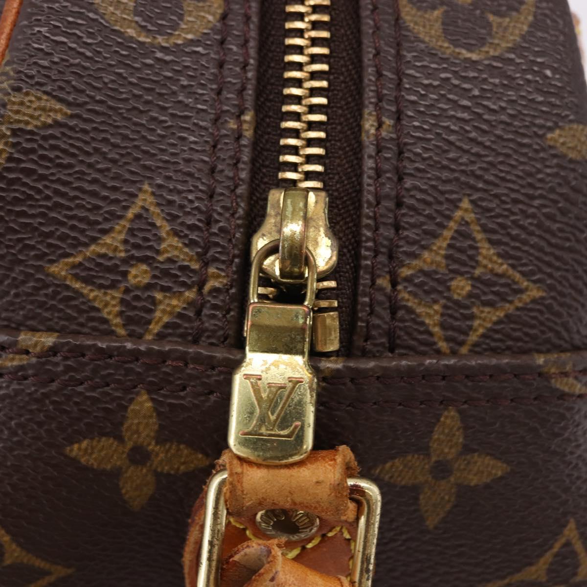 LOUIS VUITTON Monogram Blois Shoulder Bag M51221 LV Auth 191744