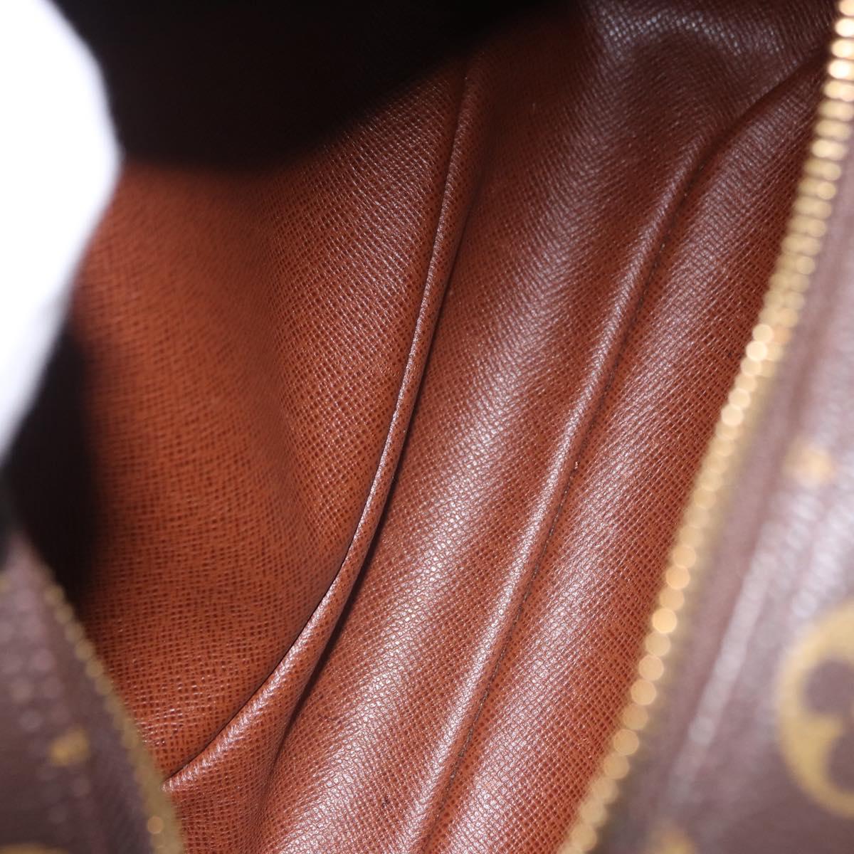 LOUIS VUITTON Monogram Blois Shoulder Bag M51221 LV Auth 191744