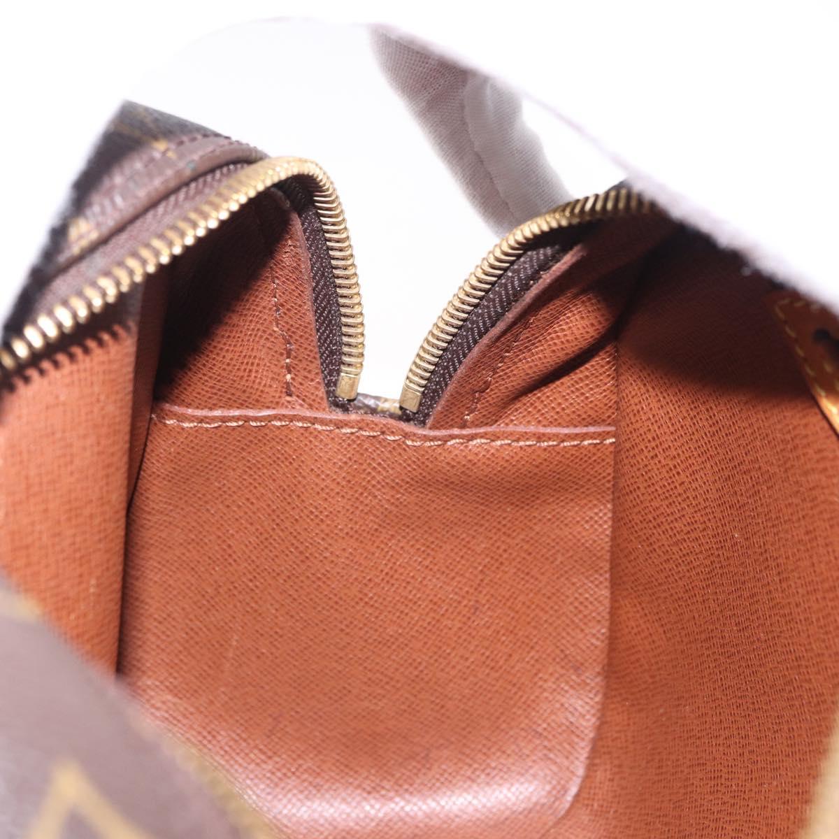 LOUIS VUITTON Monogram Blois Shoulder Bag M51221 LV Auth 191744