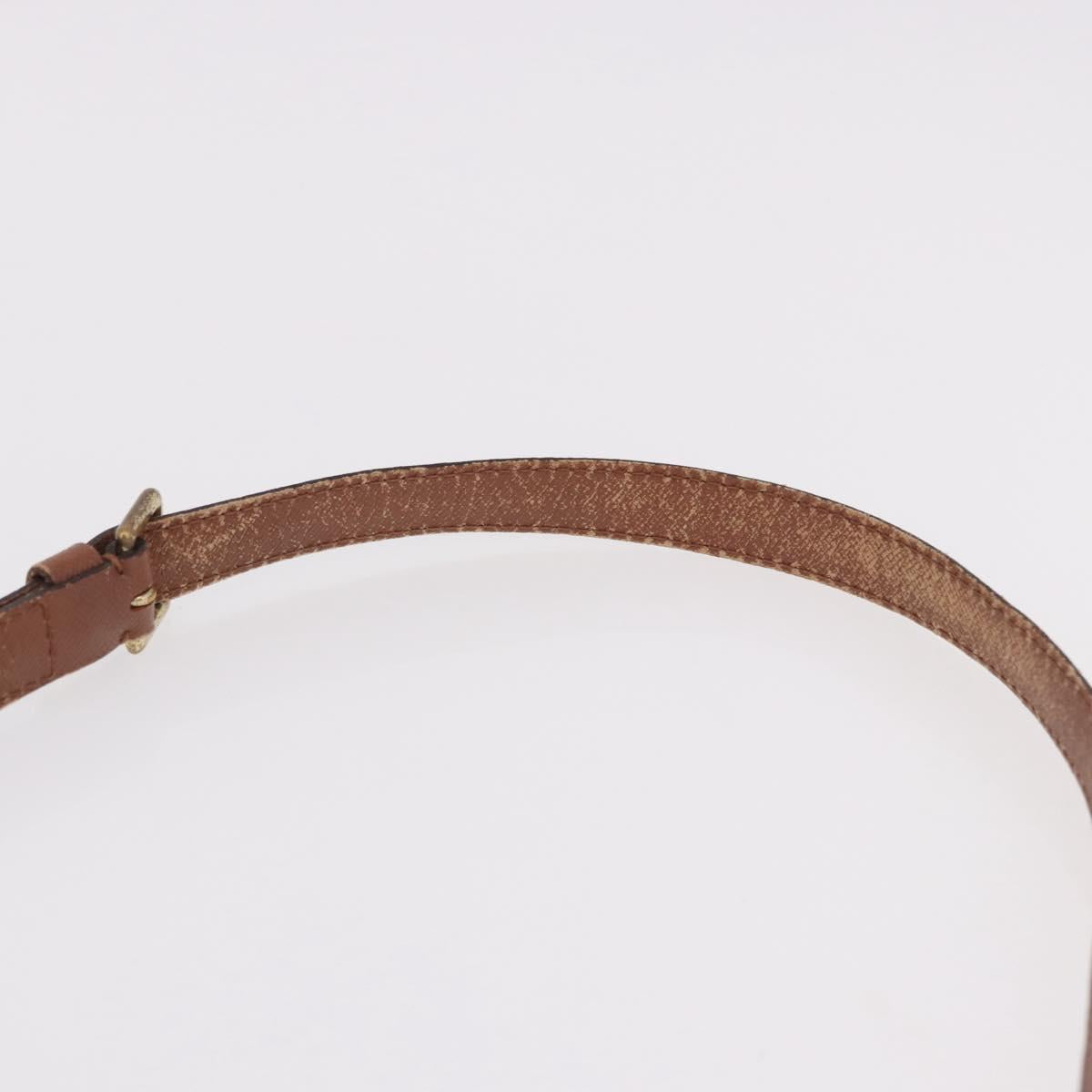 LOUIS VUITTON Monogram Kurcell Shoulder Bag M51375 LV Auth 191756