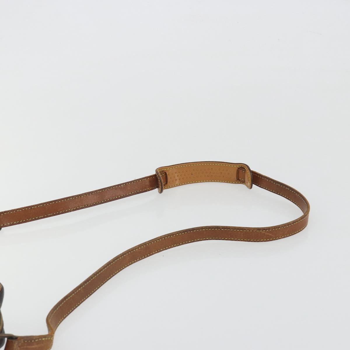 LOUIS VUITTON Monogram Trocadero 23 Shoulder Bag M51276 LV Auth 191977