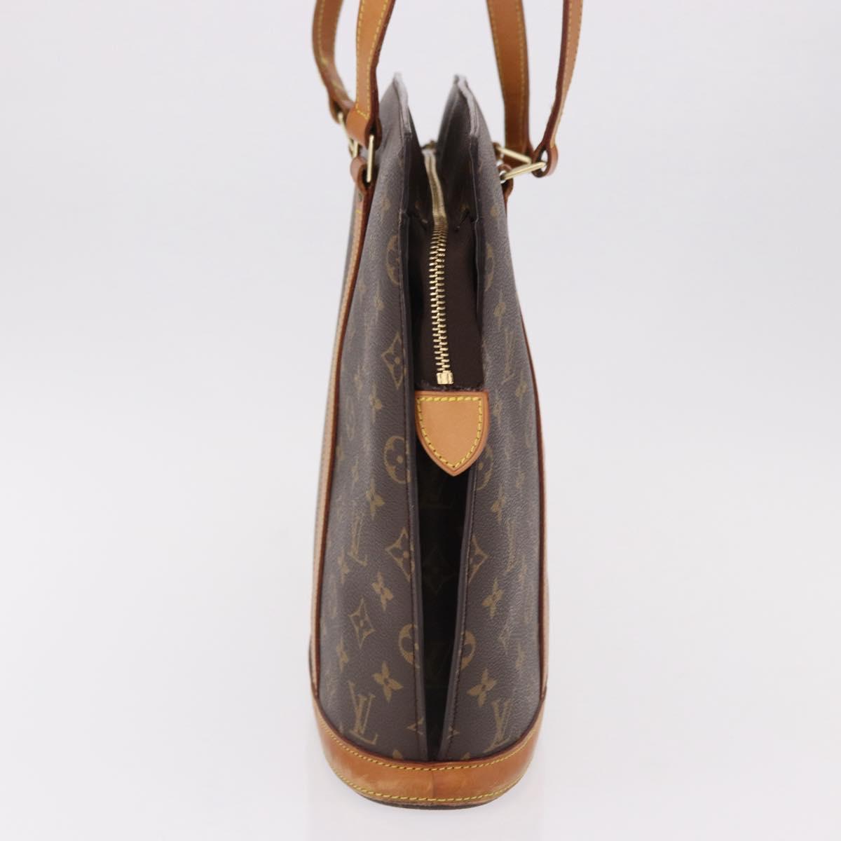 LOUIS VUITTON Monogram Babylone Tote Bag M51102 LV Auth 191995