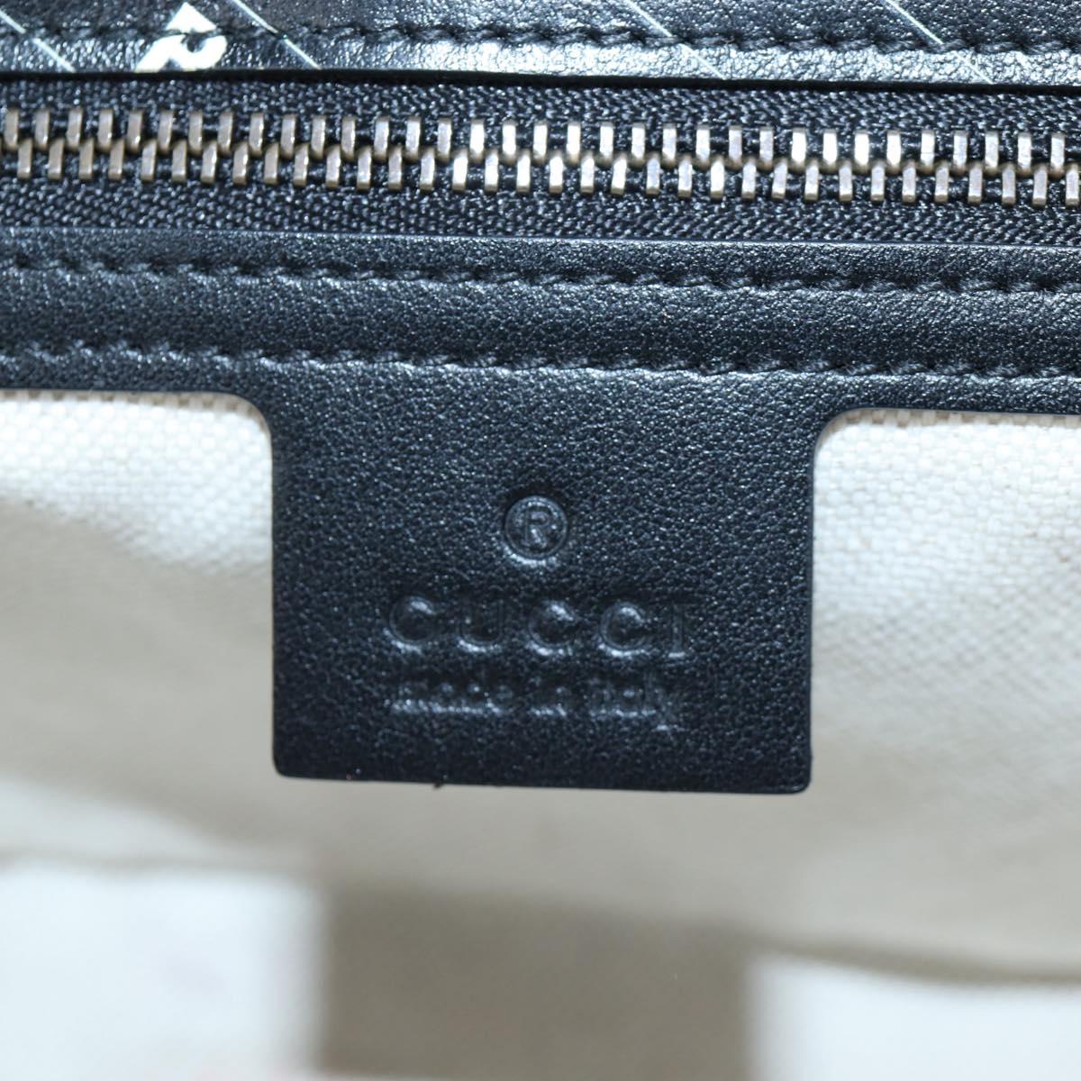 GUCCI GG Marmont The Hacker Project Bag Balenciaga Collaboration Auth 192458SAM