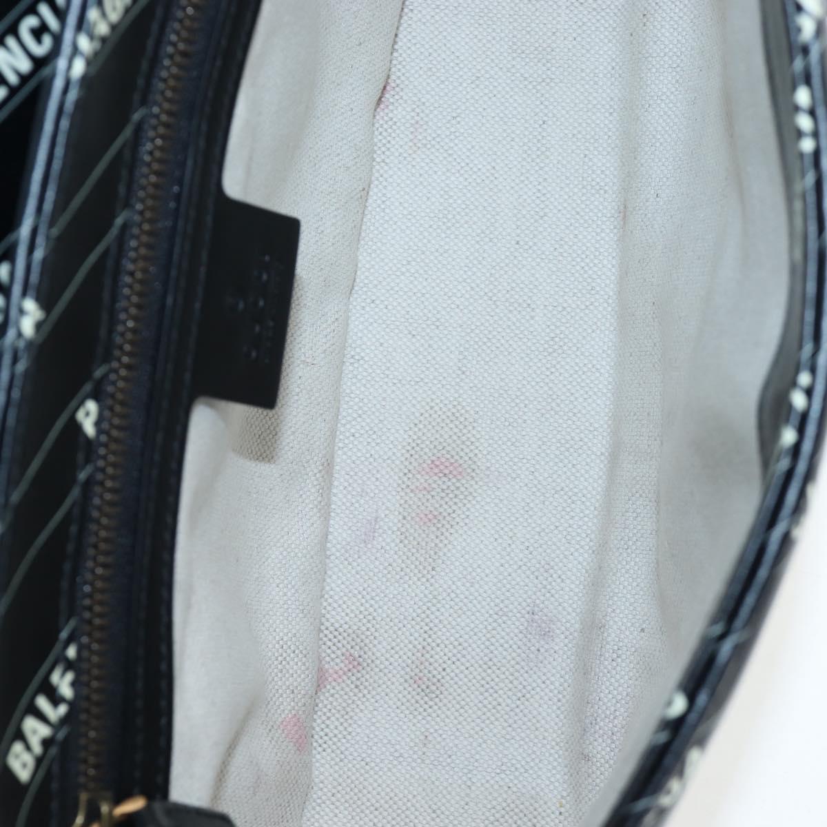 GUCCI GG Marmont The Hacker Project Bag Balenciaga Collaboration Auth 192458SAM