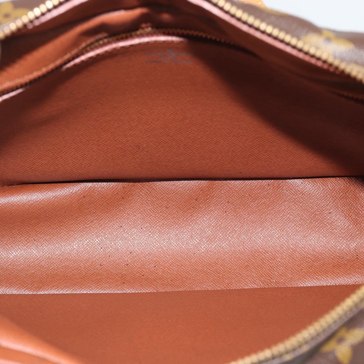 LOUIS VUITTON Monogram Trocadero 27 Shoulder Bag M51274 LV Auth 192698A