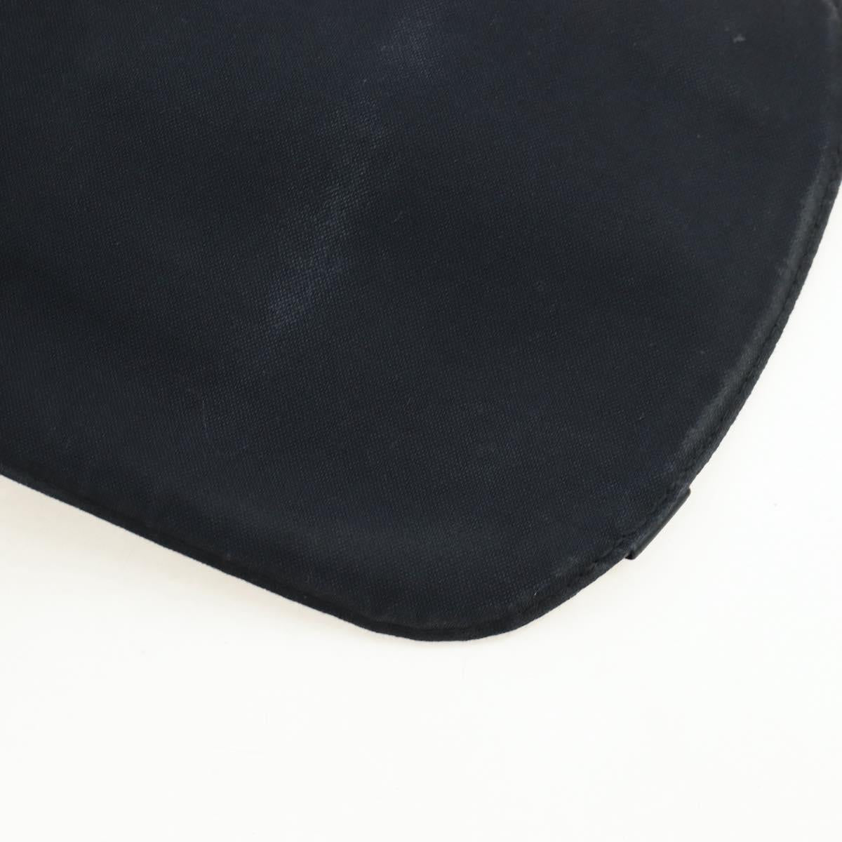 LOUIS VUITTON Monogram Macassar Christopher MM Backpack M43735 LV Auth 192839V