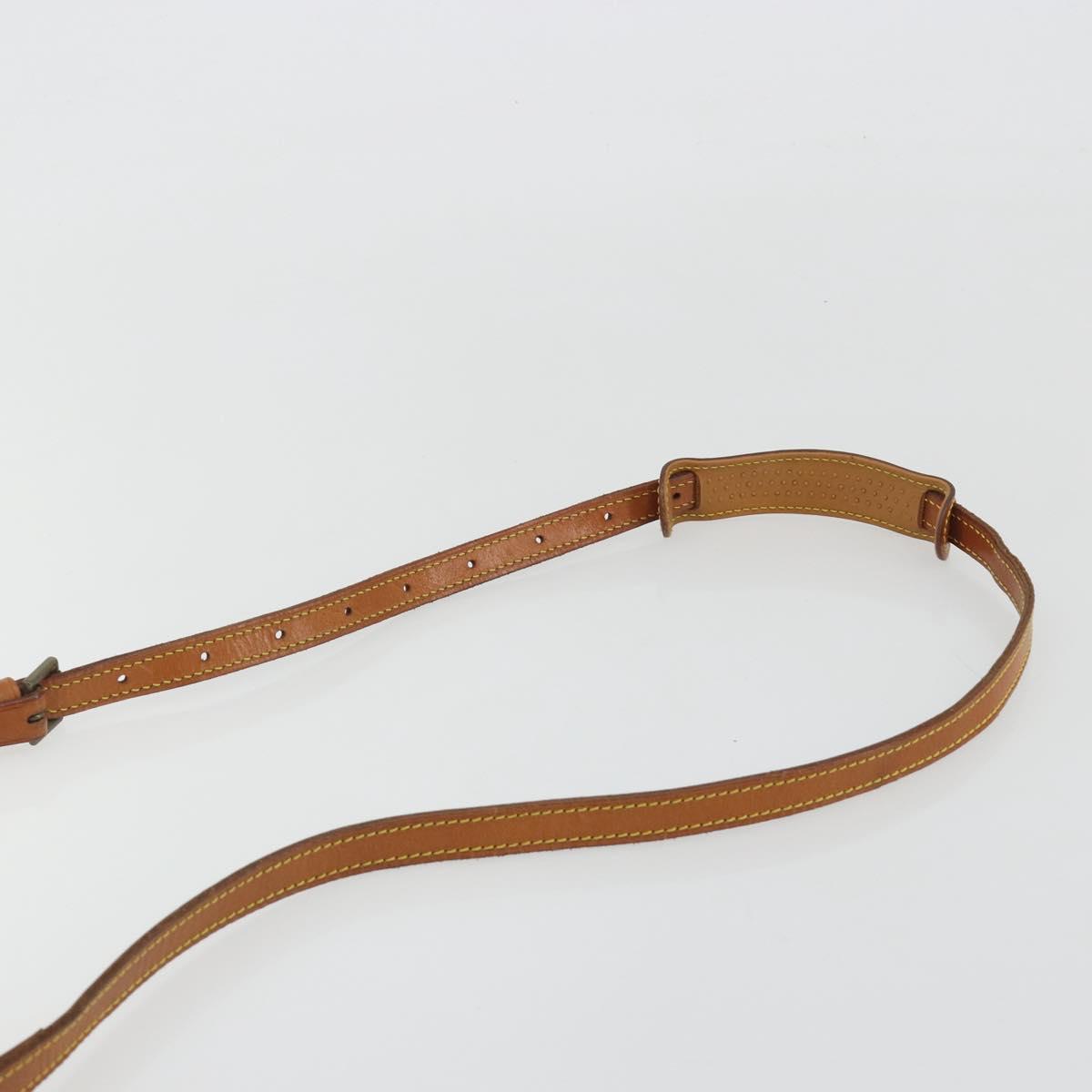 LOUIS VUITTON Monogram Chantilly PM Shoulder Bag M51234 LV Auth 192910