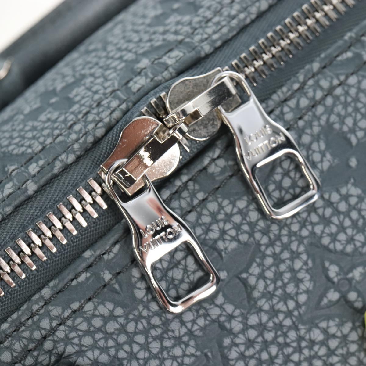 LOUIS VUITTON Monogram Climbing Keepall Bandouliere 50 M20901 Auth 192916SM