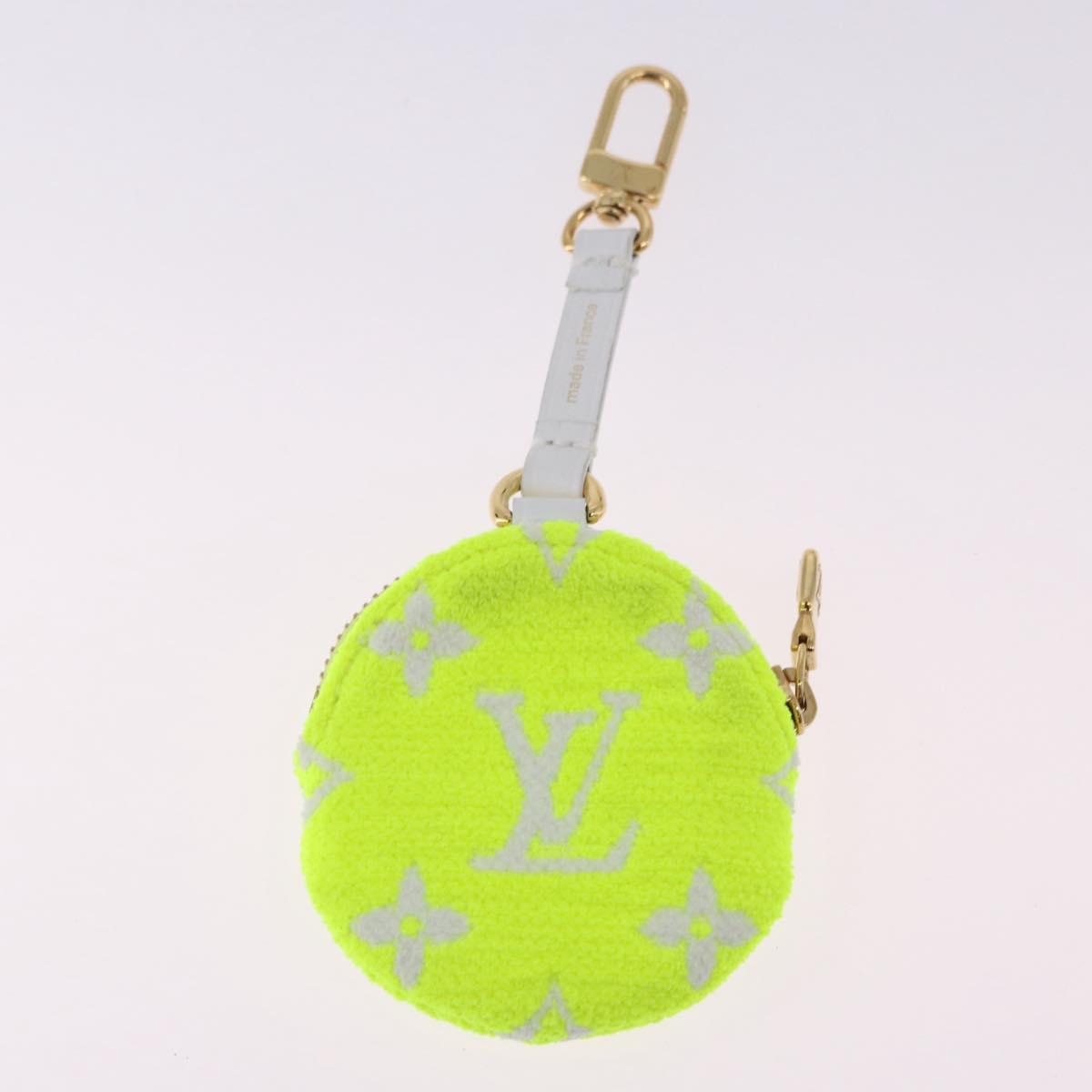 LOUIS VUITTON Monogram Ellipse BB Hand Bag M20752 LV Auth 192917SAM