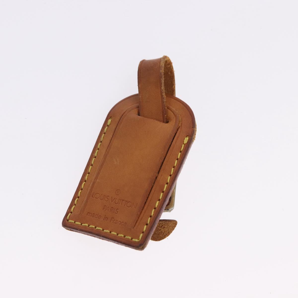 LOUIS VUITTON Monogram Deauville Hand Bag M47270 LV Auth 192982