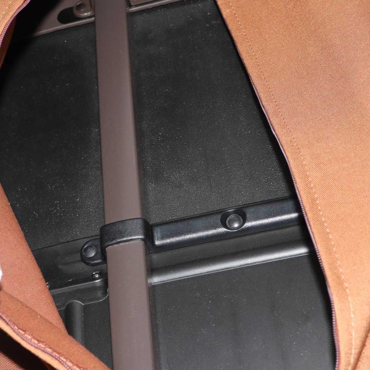 LOUIS VUITTON Monogram Pegas 55 Suitcase M23294 LV Auth 192993A