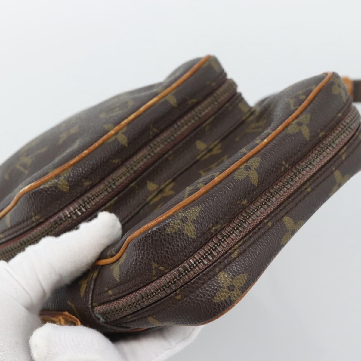 LOUIS VUITTON Monogram Amazon Shoulder Bag M45236 LV Auth 193064