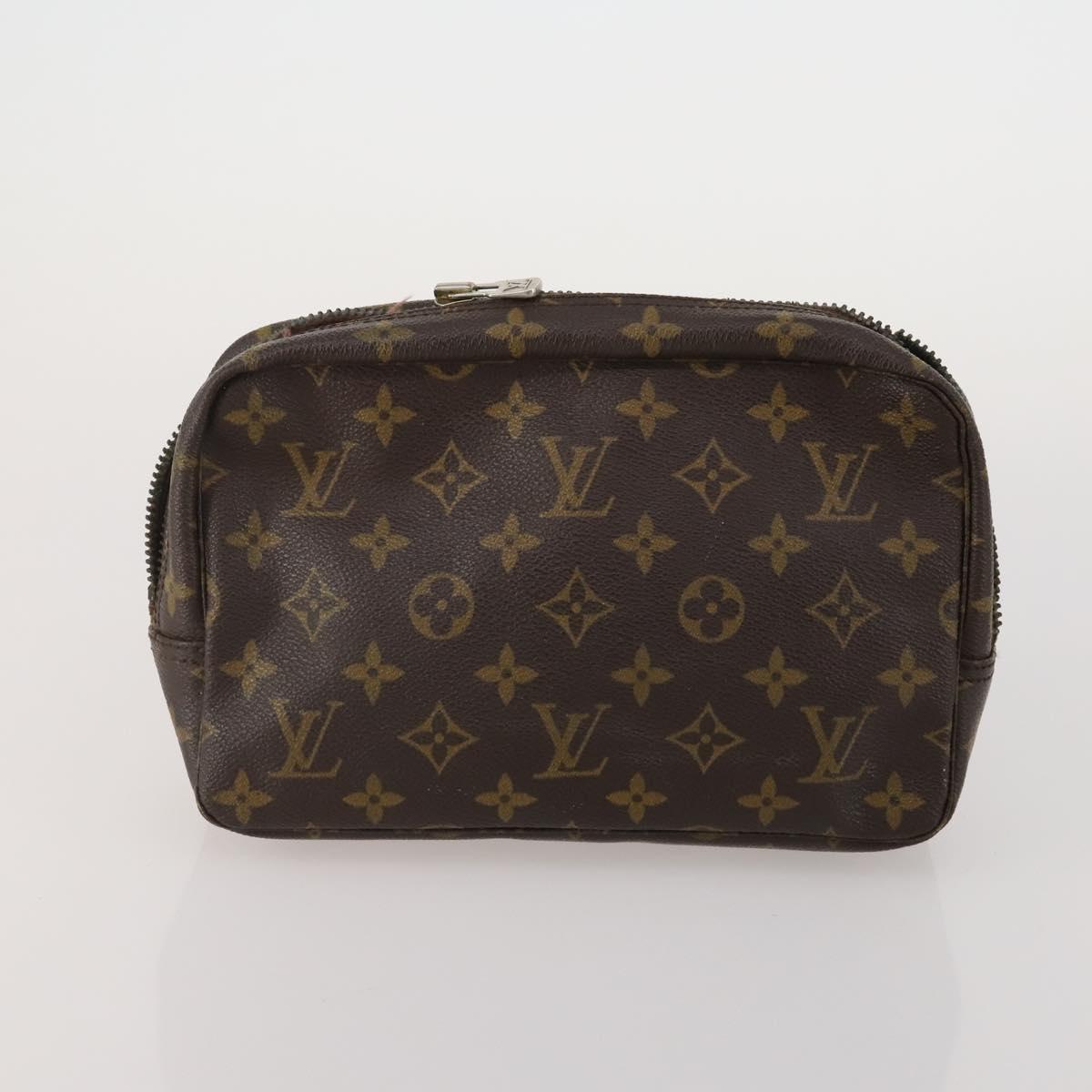 LOUIS VUITTON Monogram Tote Bag 5 Set LV Auth 193123