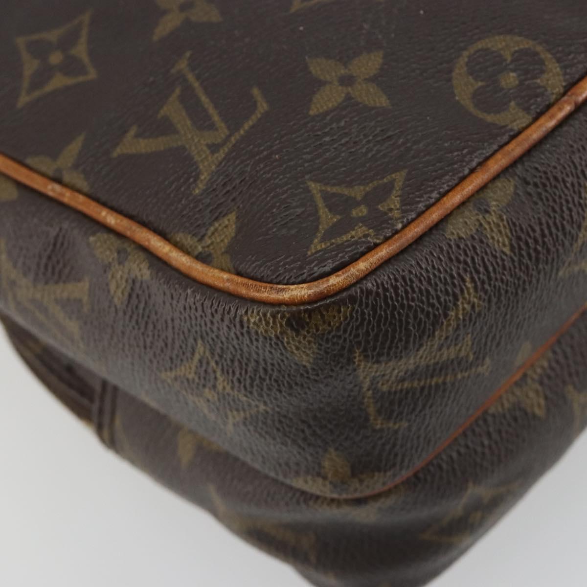 LOUIS VUITTON Monogram Mini Amazon Shoulder Bag M45238 LV Auth 194175