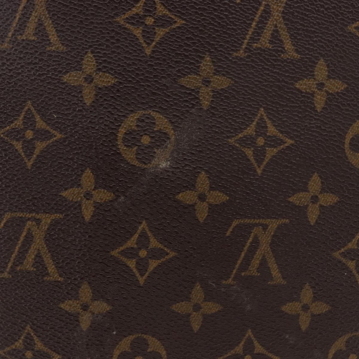 LOUIS VUITTON Monogram Musette Salsa Long Shoulder Bag M51387 LV Auth 194183