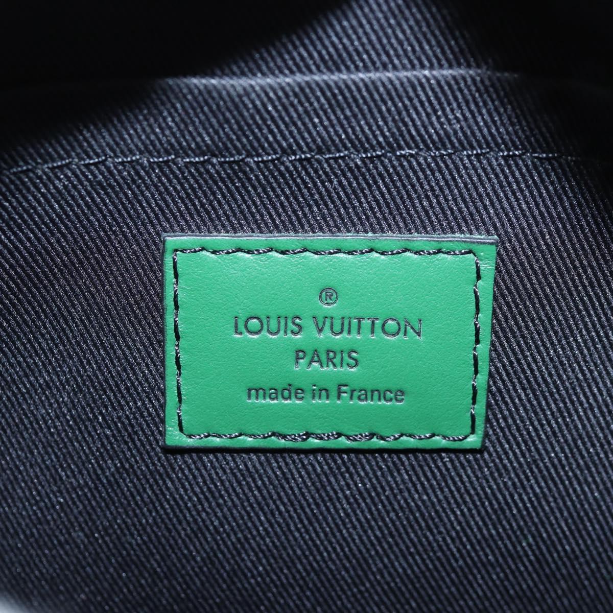 LOUIS VUITTON Epi Mini Soft Trunk Bag Multicolor M68721 LV Auth 194736SM