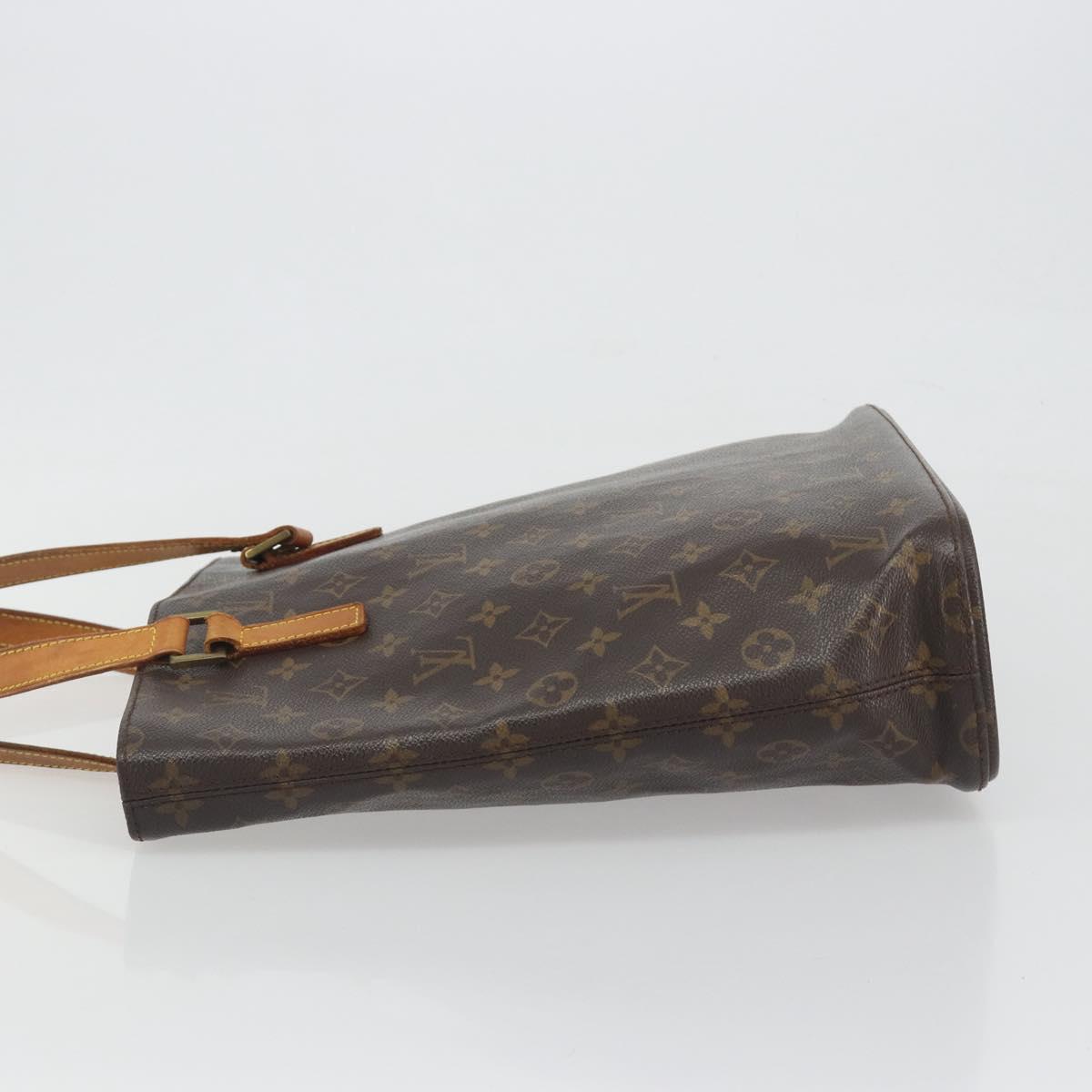 LOUIS VUITTON Monogram Vavin GM Tote Bag M51170 LV Auth 194767