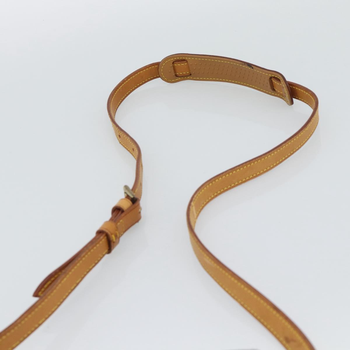 LOUIS VUITTON Monogram Saint Cloud MM Shoulder Bag M51243 LV Auth 194927