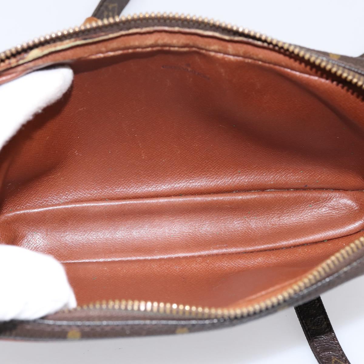 LOUIS VUITTON Monogram Marly Bandouliere Shoulder Bag M51828 LV Auth 194947