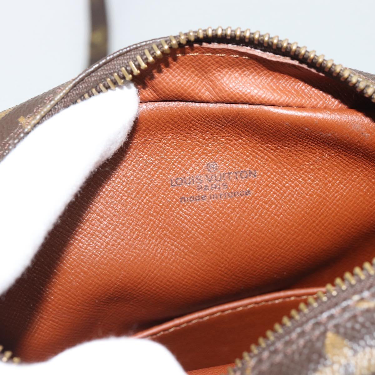 LOUIS VUITTON Monogram Amazon Shoulder Bag M45236 LV Auth 195243V