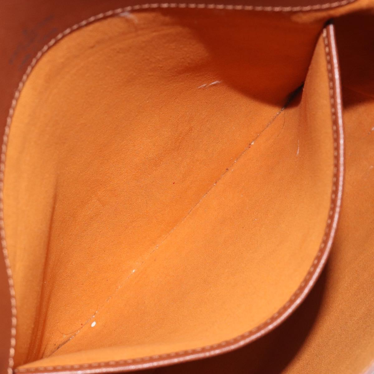 LOUIS VUITTON Monogram Musette Shoulder Bag M51256 LV Auth 195435