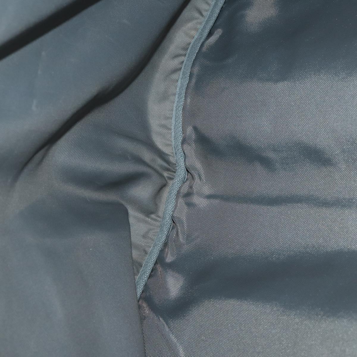 LOUIS VUITTON Taiga Bering Garment Cover Epicea M30134 LV Auth 195544V