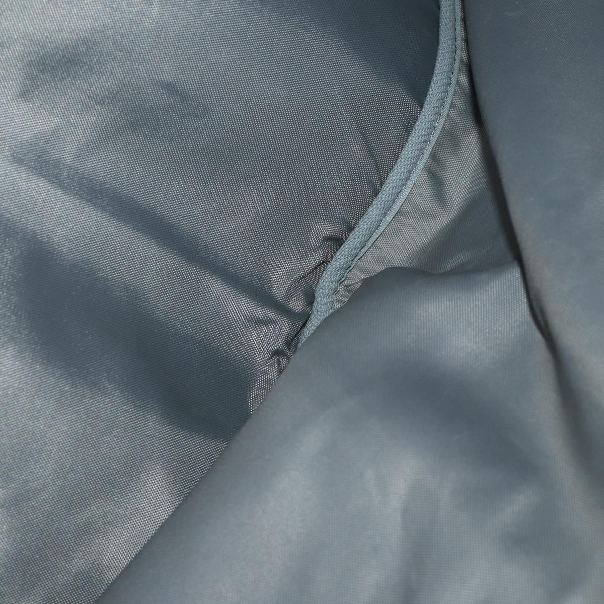 LOUIS VUITTON Taiga Bering Garment Cover Epicea M30134 LV Auth 195544V