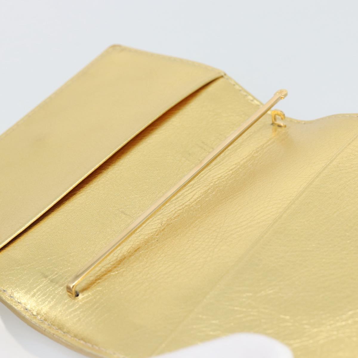 LOUIS VUITTON Suhari Agenda Partonaire PM Day Planner Cover R21048 Auth 195589V