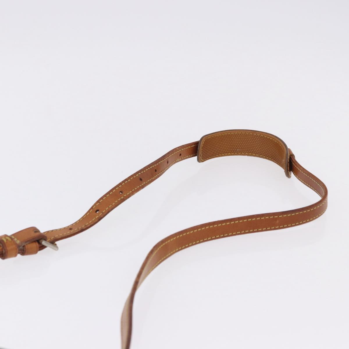 LOUIS VUITTON Monogram Chantilly PM Shoulder Bag M51234 LV Auth 196135