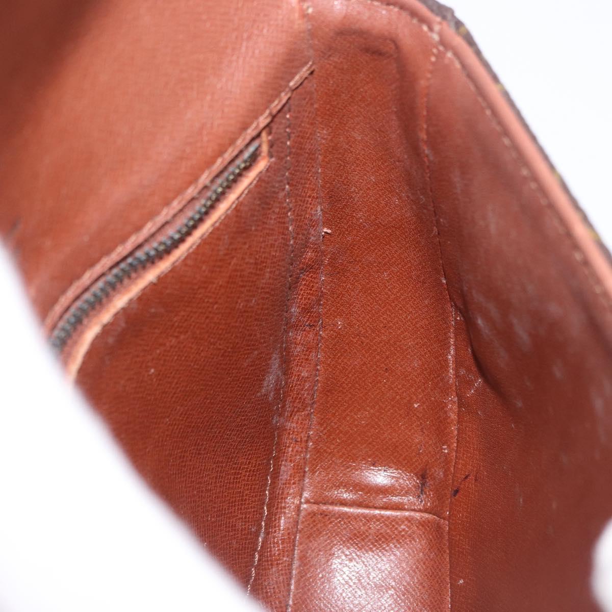 LOUIS VUITTON Monogram Chantilly PM Shoulder Bag M51234 LV Auth 196258