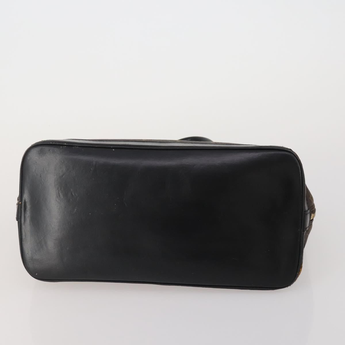 LOUIS VUITTON Monogram Hand Bag 2 Set LV Auth 196567