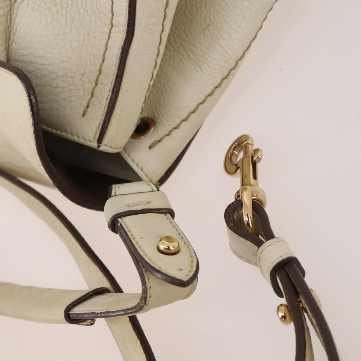 Salvatore Ferragamo Celine Maison Margiela Macadam Canvas Bag 5 Set Auth 196568