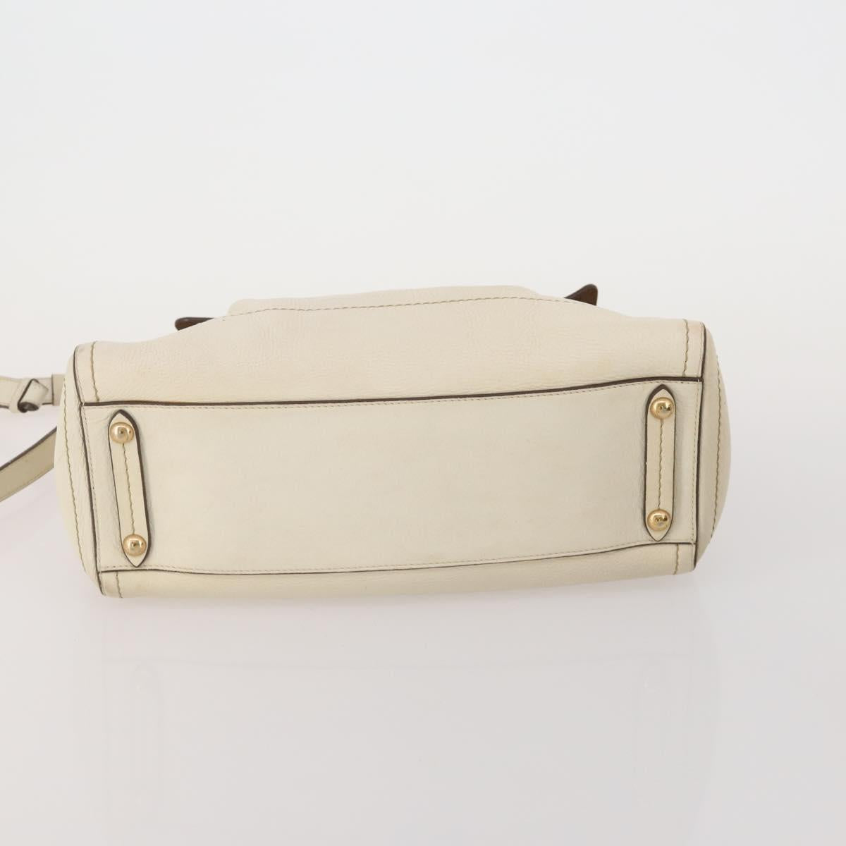 Salvatore Ferragamo Celine Maison Margiela Macadam Canvas Bag 5 Set Auth 196568