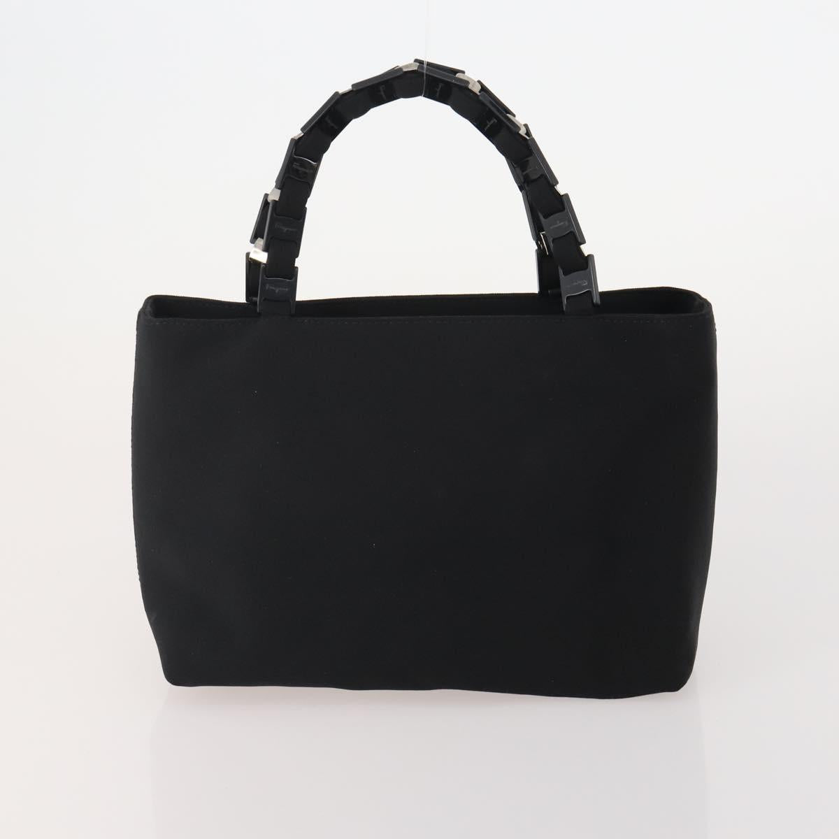 Salvatore Ferragamo Celine Maison Margiela Macadam Canvas Bag 5 Set Auth 196568