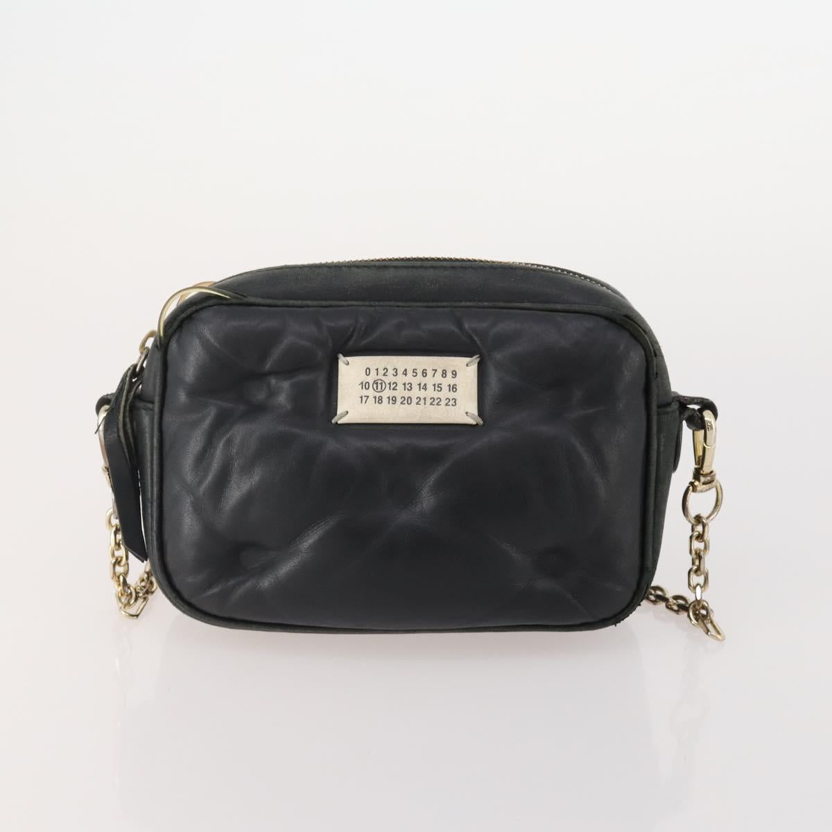 Salvatore Ferragamo Celine Maison Margiela Macadam Canvas Bag 5 Set Auth 196568