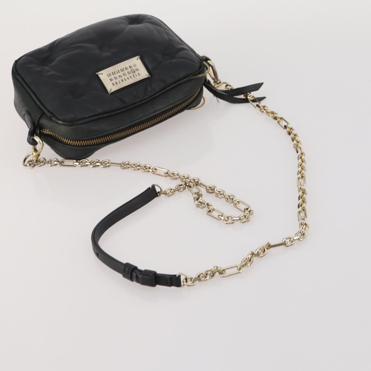 Salvatore Ferragamo Celine Maison Margiela Macadam Canvas Bag 5 Set Auth 196568