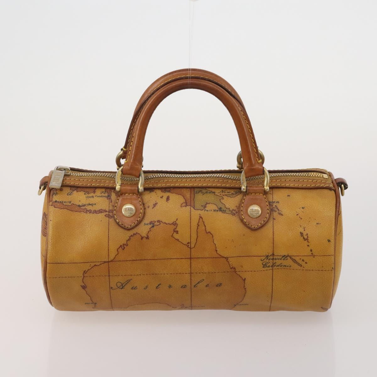 PRIMA CLASSE Berluti Porter Hunting World Bally Bag PVC 5 Set Auth 196570