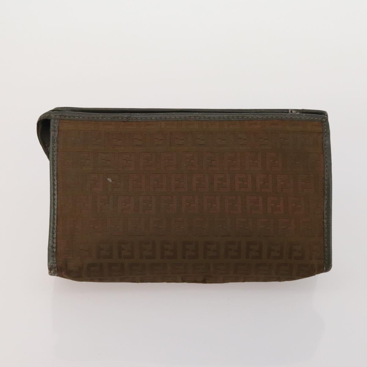 LOUIS VUITTON Celine Fendi Christian Dior Cartier Bag 6 Set LV Auth 196573