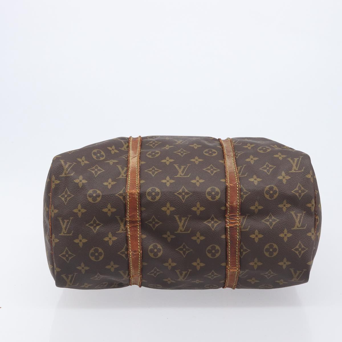 LOUIS VUITTON Monogram Shoulder Bag 3 Set LV Auth 196574