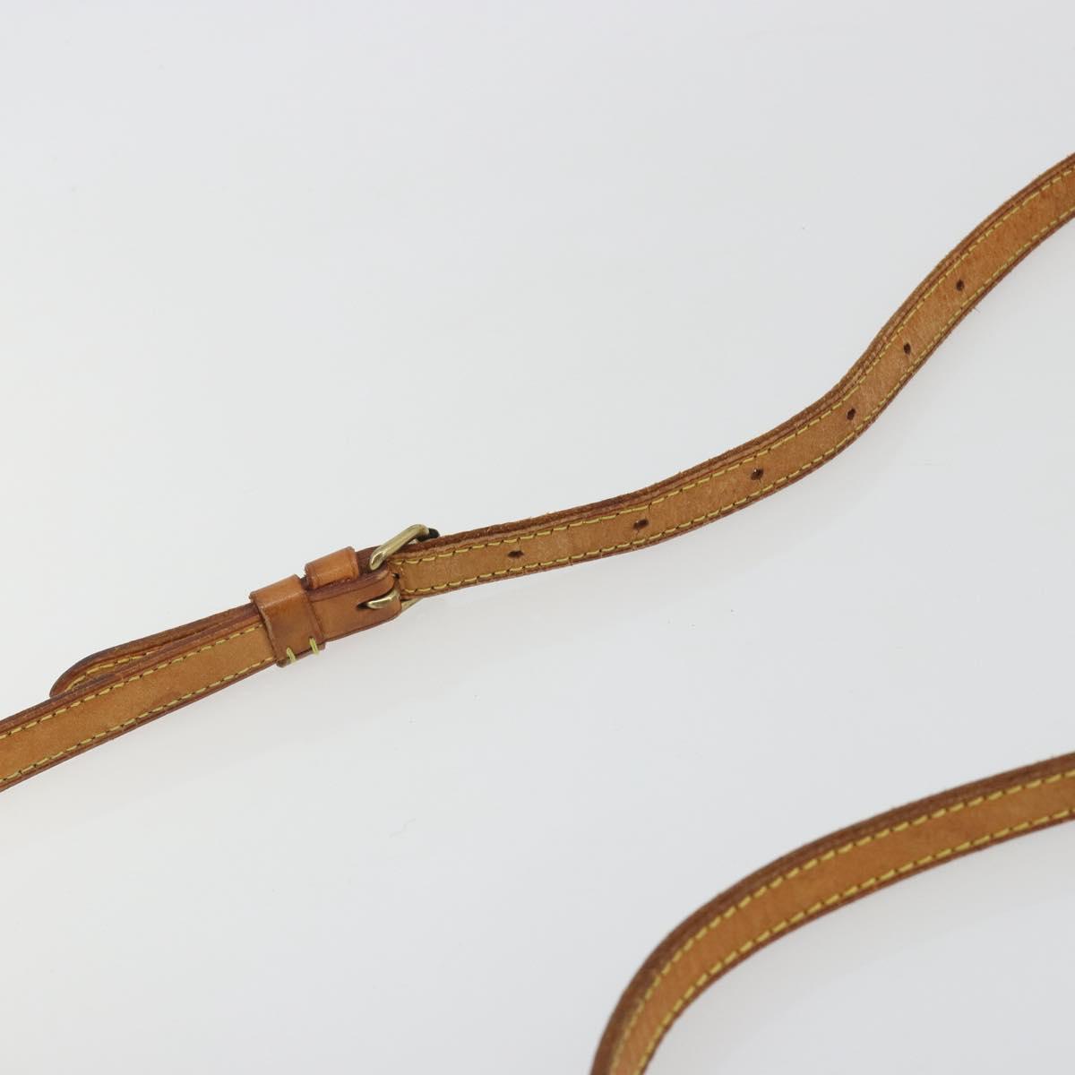 LOUIS VUITTON Monogram Trocadero 27 Shoulder Bag M51274 LV Auth 196616